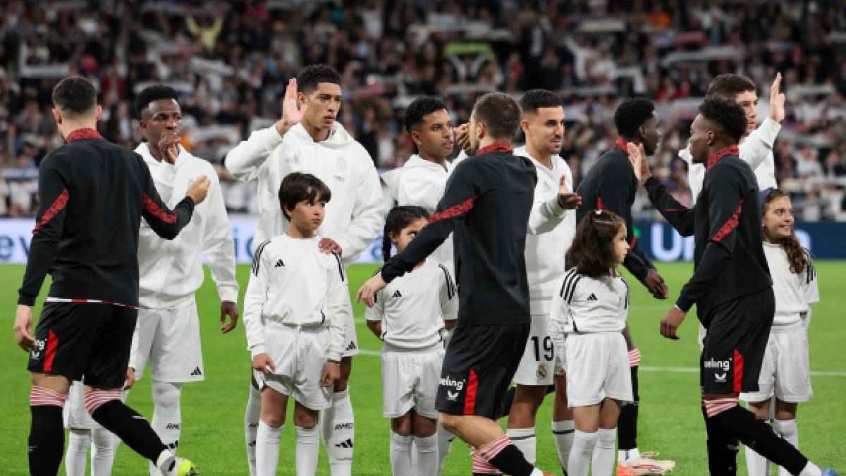 مباريات اليوم والقنوات الناقلة.. ريال مدريد وآرسنال وديربي الغضب