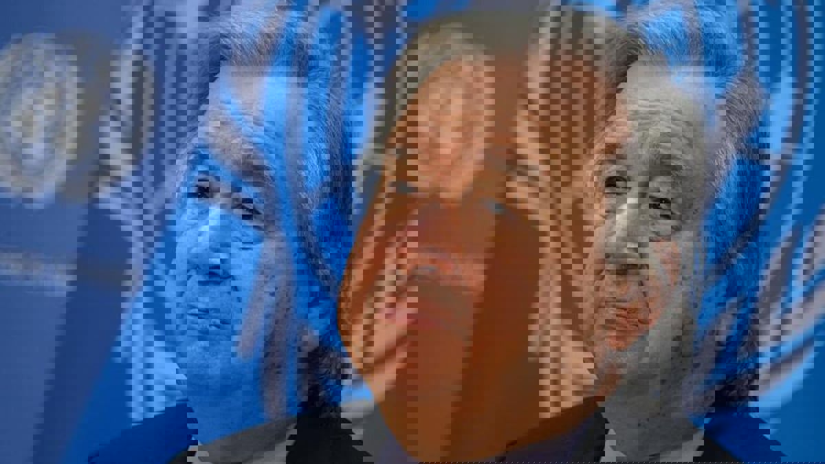  دعوة أممية "عاجلة" لنشر قوات في هاييتي 