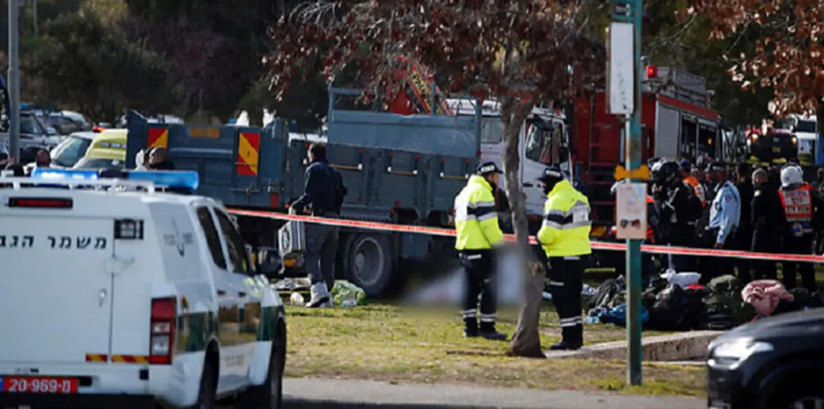 إسرائيل تقرر اعتقال كل فلسطيني "عبر عن فرحته" بعملية القدس