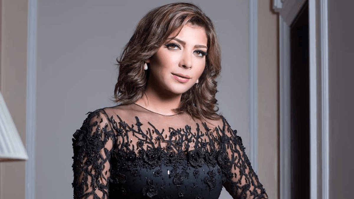 ماذا قالت الفنانة أصالة نصري عن ملكة جمال الجزائر‎‎؟