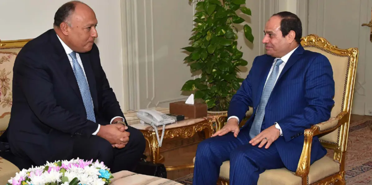 على خلفية توتر العلاقة مع تركيا.. السيسي يتغيب عن قمة إسطنبول