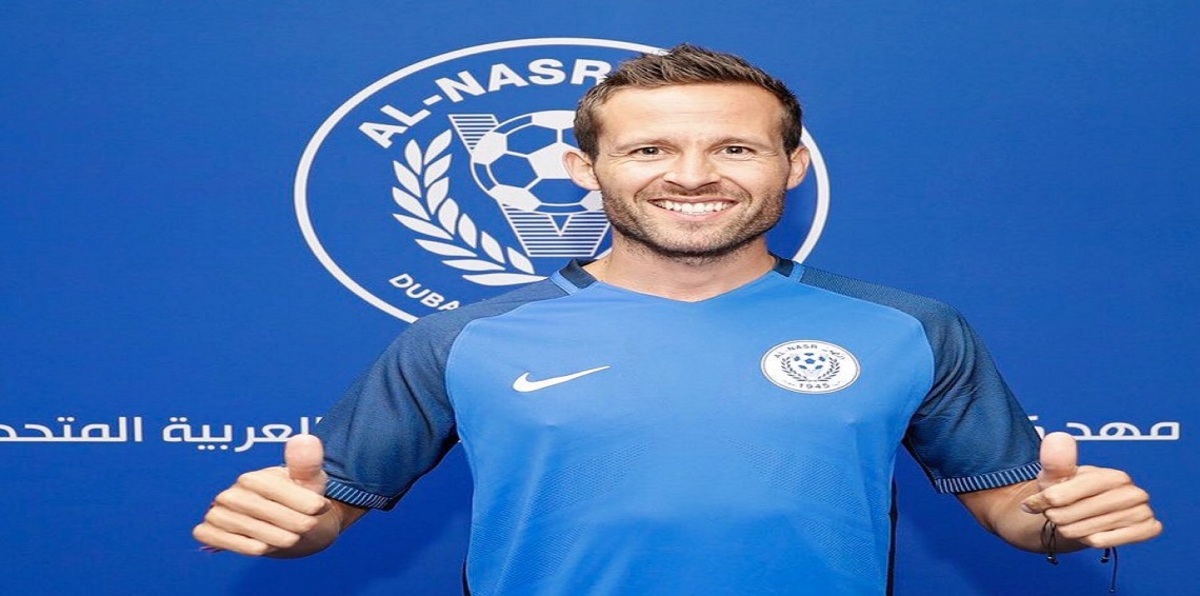 رسميًا.. النصر الإماراتي يضم الفرنسي يوهان كاباي قادمًا من كريستال بالاس