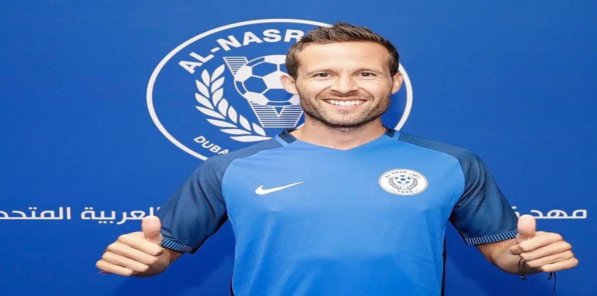 رسميًا.. النصر الإماراتي يضم الفرنسي يوهان كاباي قادمًا من كريستال بالاس