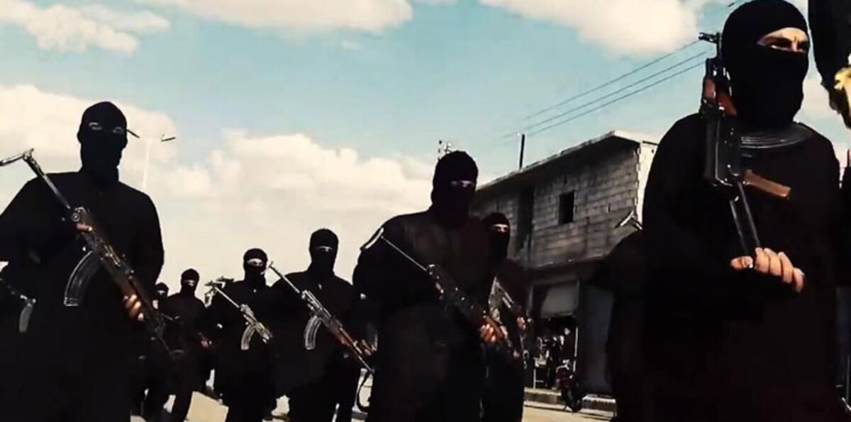 أميركا تؤكد تضاعف عدد مسلحي داعش في ليبيا