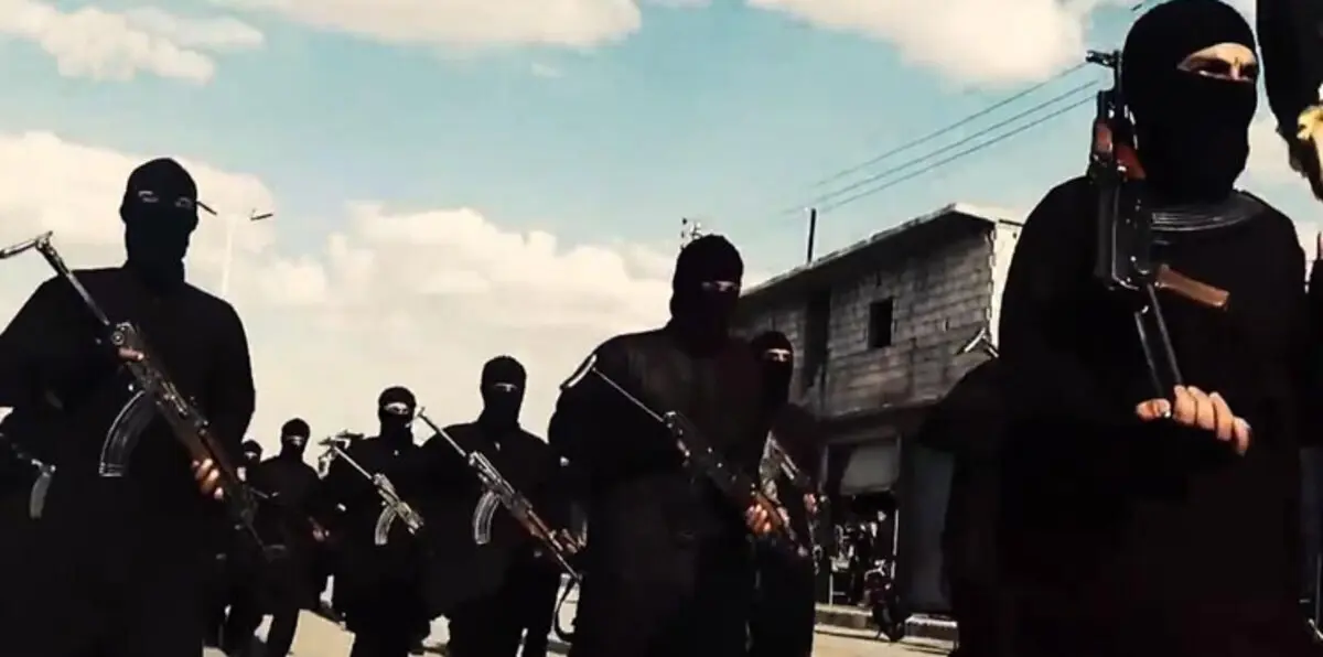 أميركا تؤكد تضاعف عدد مسلحي داعش في ليبيا