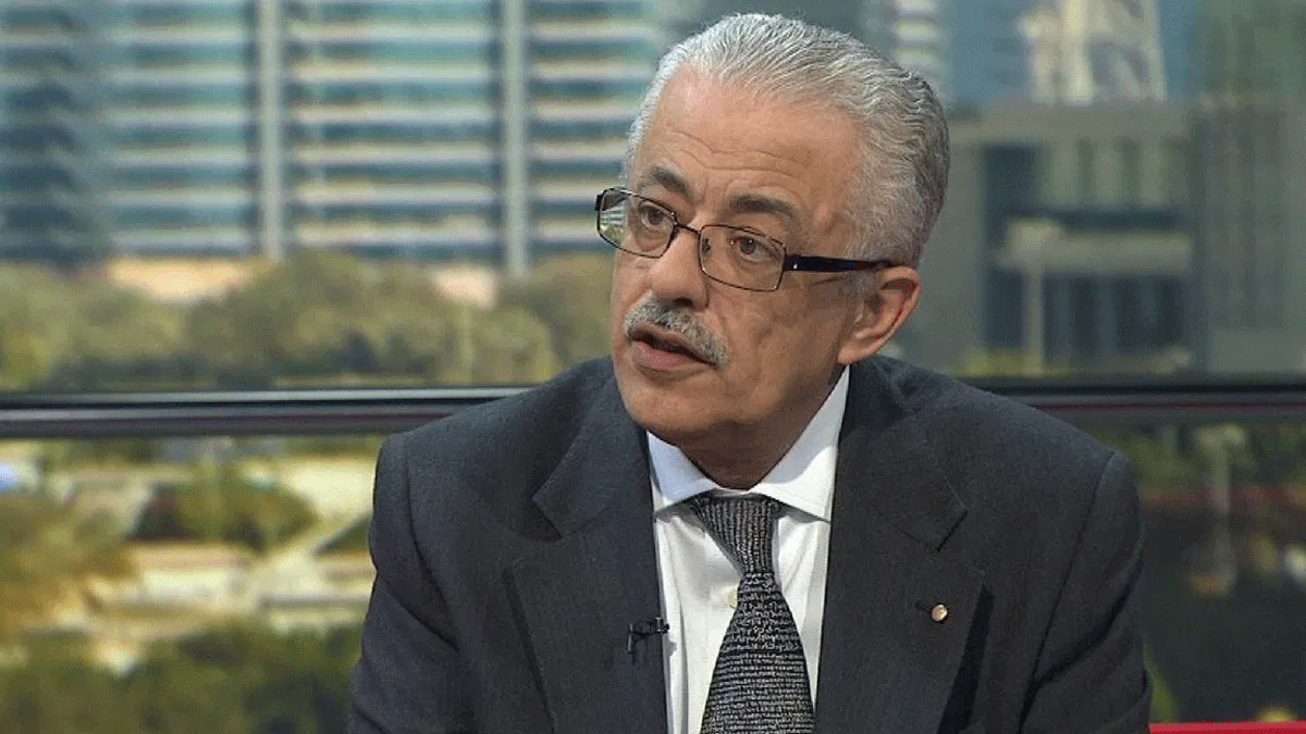 وزير التعليم المصري: 70% من المنتمين لـ"داعش" مهندسون