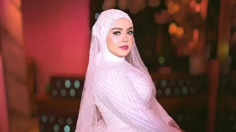 عروس المنيا 