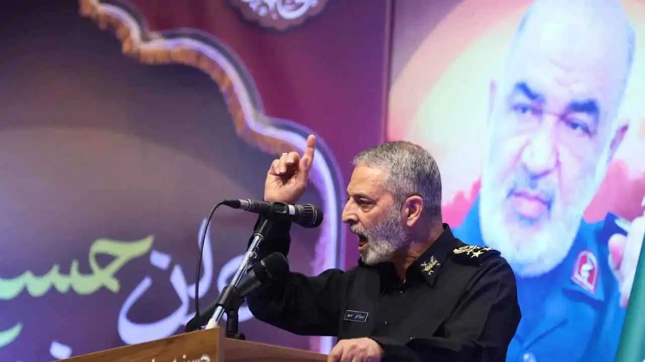 إيران تحذر من "عمليات تخريبية منظمة" وتتوعد بالرد