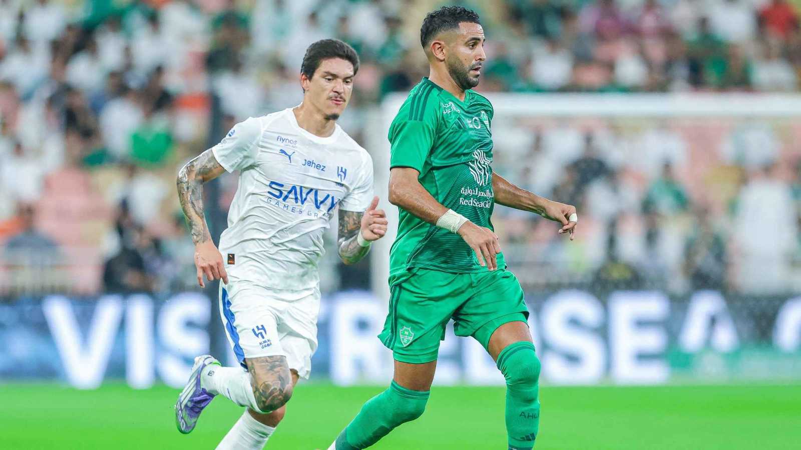 4 أسرار لريمونتادا الكلاسيكو السعودي.. لماذا انهار الهلال ضد الأهلي في 45 دقيقة؟