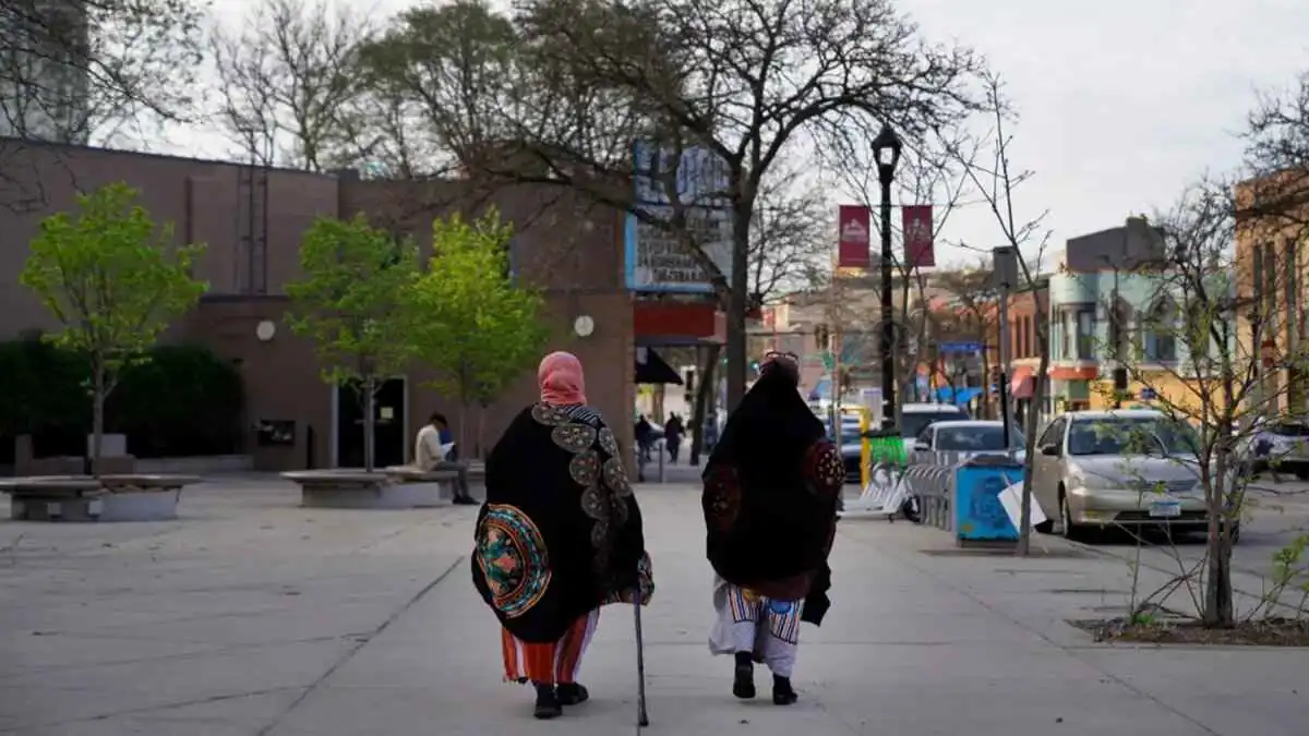 بعد هجوم ترامب.. عمليات لاستهداف المهاجرين الصوماليين في مينيسوتا