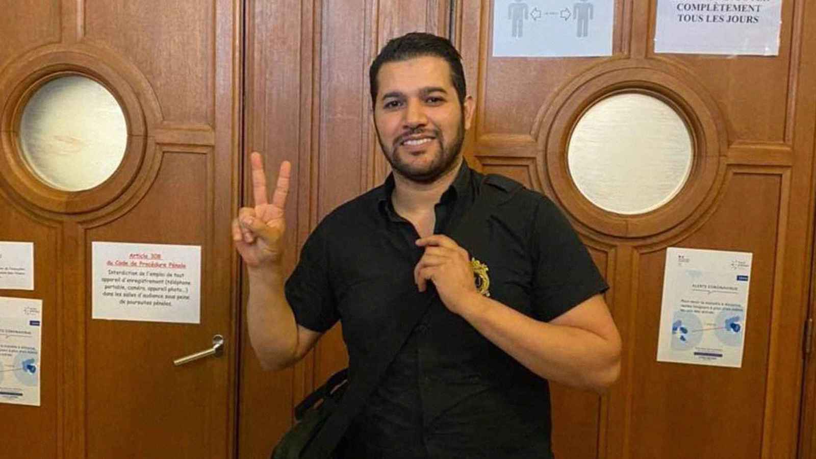 خبراء: قضية "أمير دي زاد" تشعل توترا دبلوماسيا بين الجزائر وفرنسا