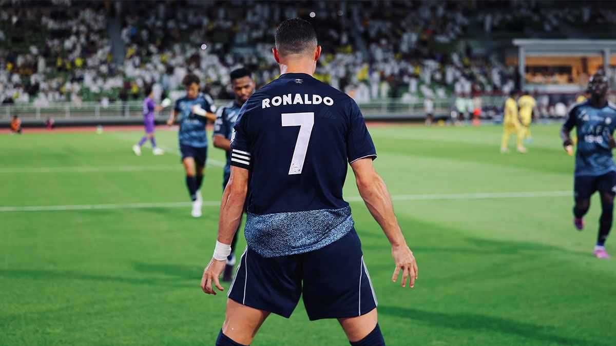 قبل التوقيع للنصر.. بايرن ميونخ ودورتموند أضاعا فرصة خطف كريستيانو رونالدو