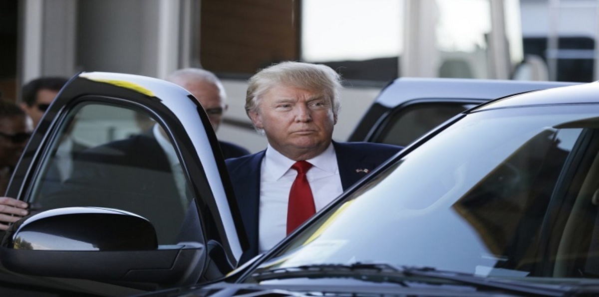 لماذا هدد دونالد ترامب شركة "تويوتا" اليابانية؟