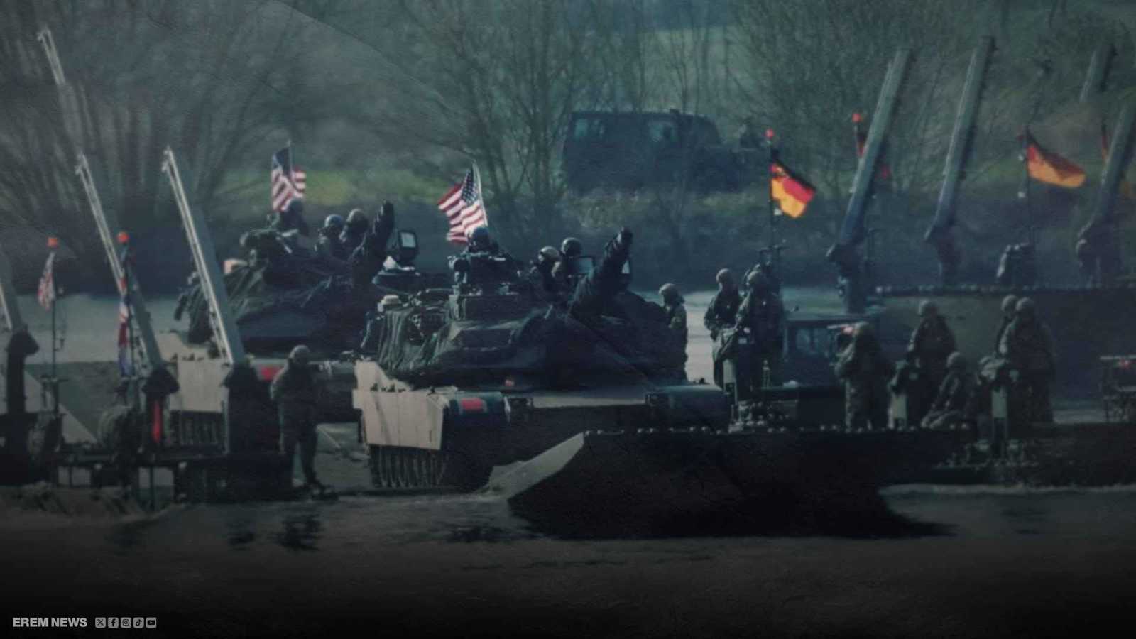 ترامب يفجّر المفاجآت.. جيش "خاص" من المتعاقدين الأمريكيين إلى أوكرانيا