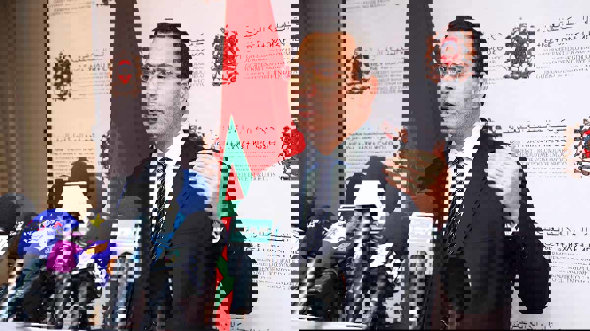 المغرب يعلّق لأول مرة على زيارة نتنياهو "المزعومة" إلى الرباط