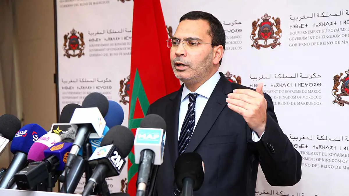 المغرب يعلّق لأول مرة على زيارة نتنياهو "المزعومة" إلى الرباط