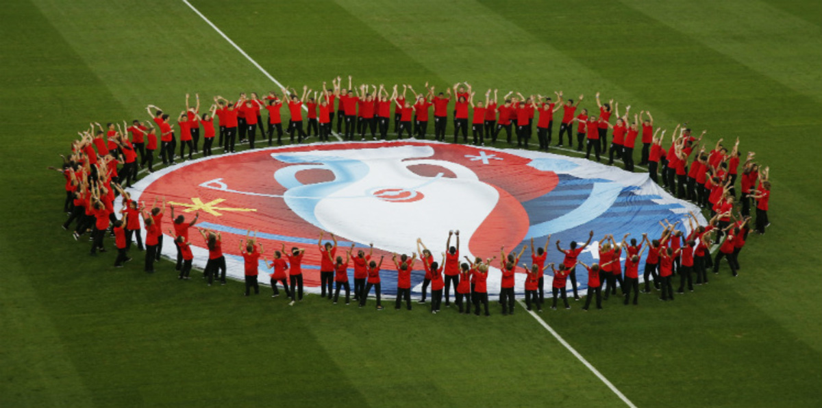 يورو 2016 تترقب مرحلة الحسابات المعقدة