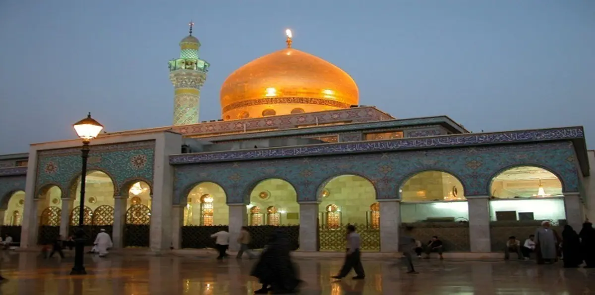 إخلاء فنادق تحوي عوائل شيعية نازحة في السيدة زينب لاستقبال سياح إيرانيين