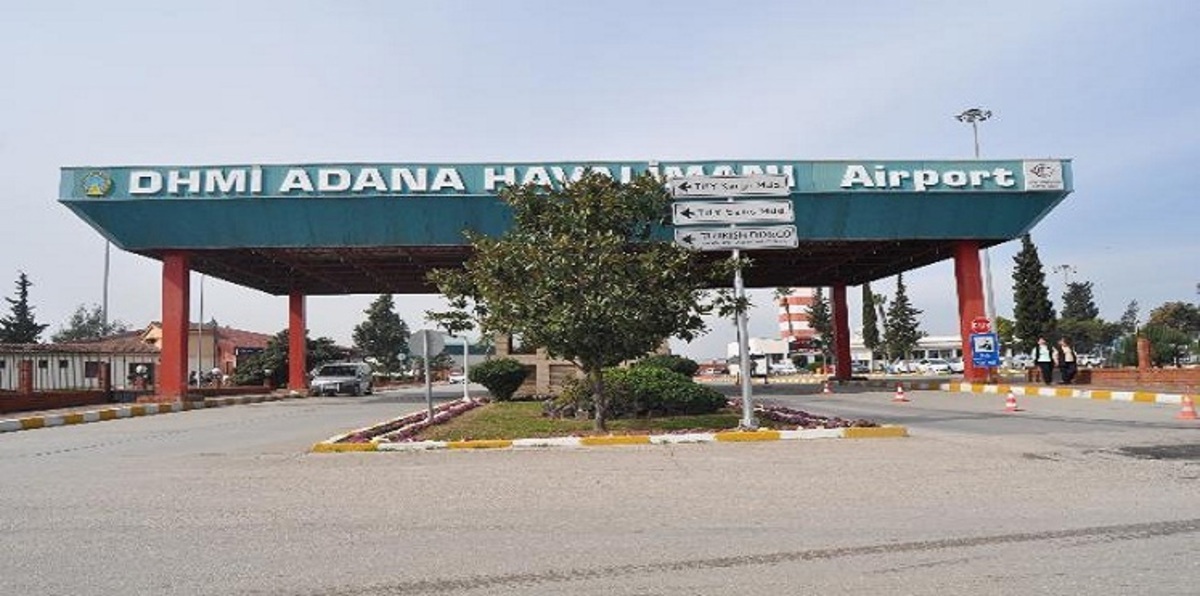 إغلاق مطار في أضنة التركية لتواجد أردوغان بالمدينة