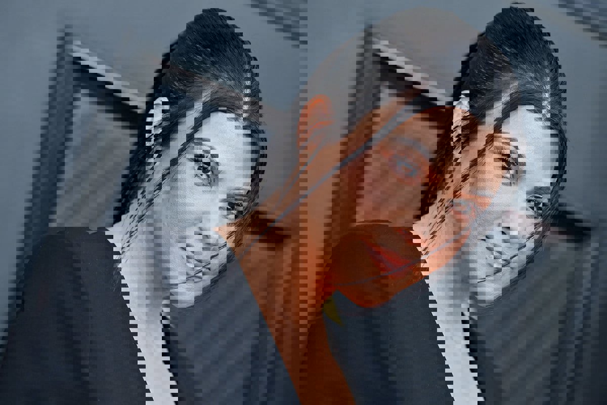 كورتني كارداشيان تتحدث عن تجاربها الفاشلة مع "التلقيح الاصطناعي"