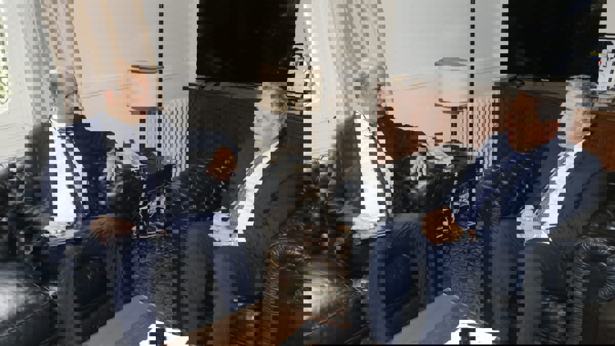 الخارجية اللبنانية تستدعي السفير التركي في بيروت