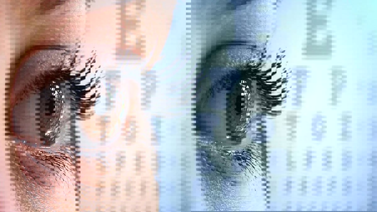 تطبيق جديد يشخّص جفاف العين بواسطة كاميرا الهاتف الذكي