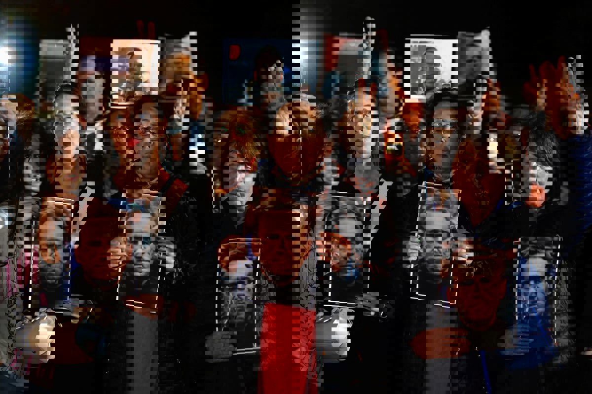 من هم المعارضون الروس المرشحون لخلافة "نافالني"؟