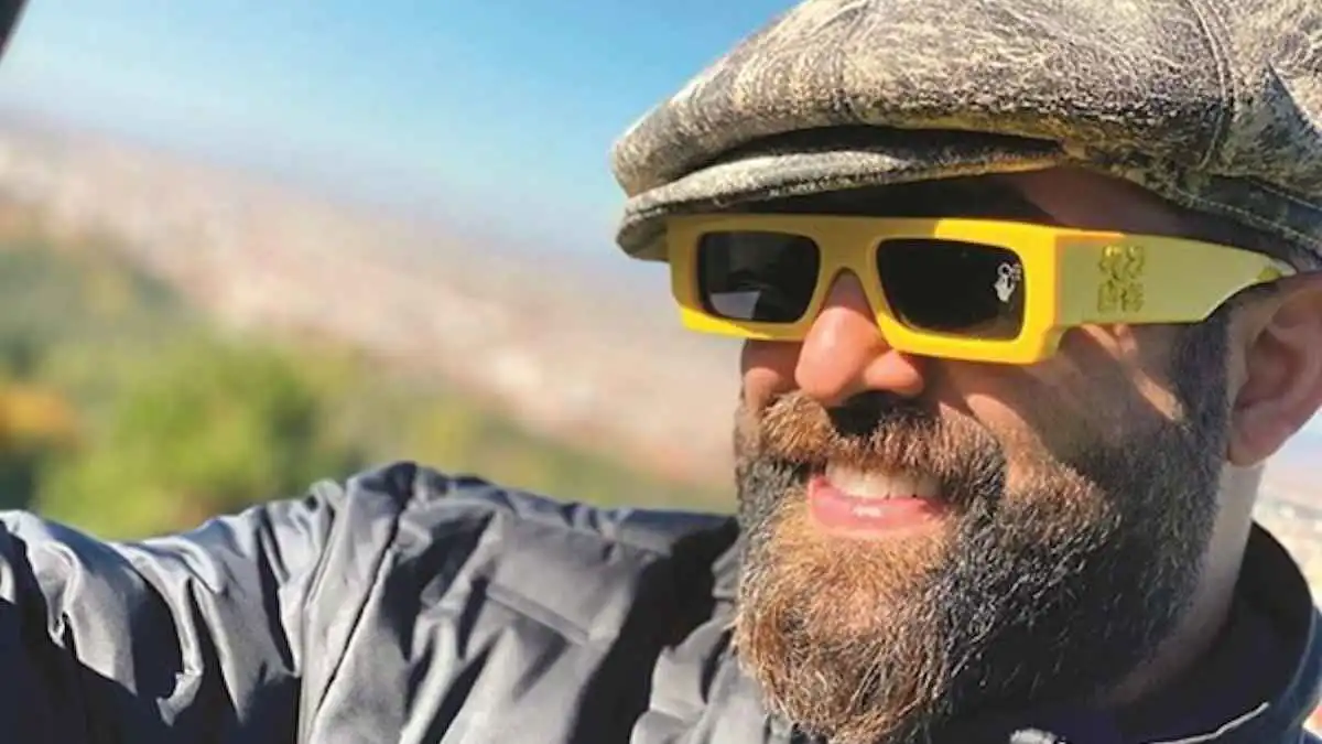 "الشوفير".. دراما تشويق ومطاردات بين الكويت ولبنان