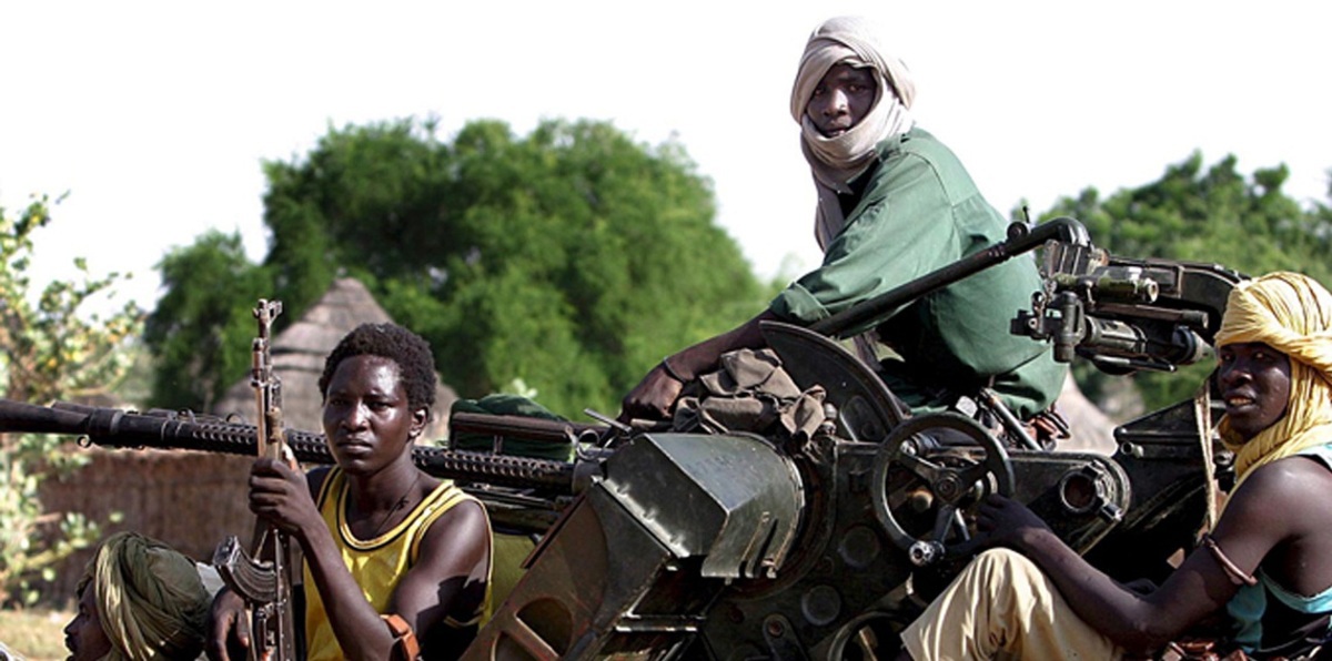 جنوب السودان يشهد اشتباكات عنيفة بين قوات الحكومة والمتمردين