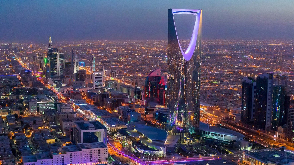 نيوم... المستقبل يأتي اليوم