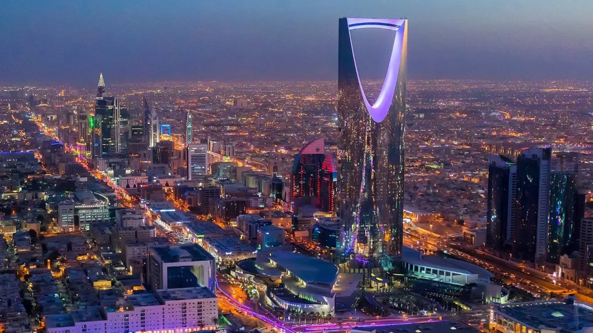 نيوم... المستقبل يأتي اليوم