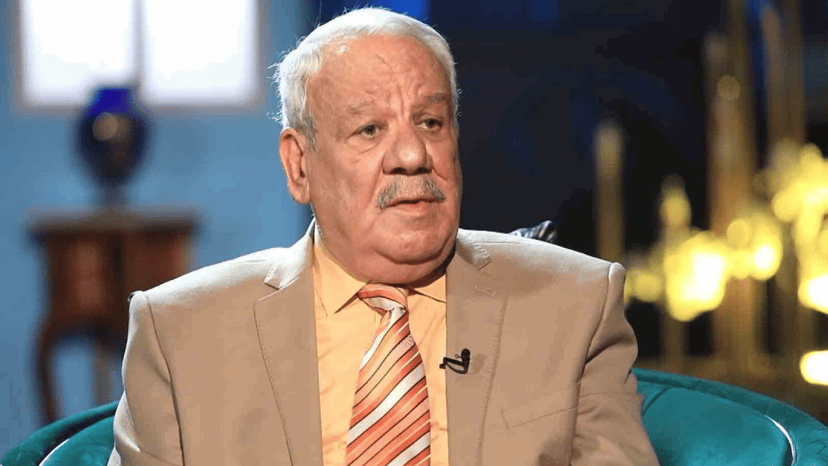 الفنان سامي قفطان: عزلة العراق أبعدتنا عن الدراما المشتركة