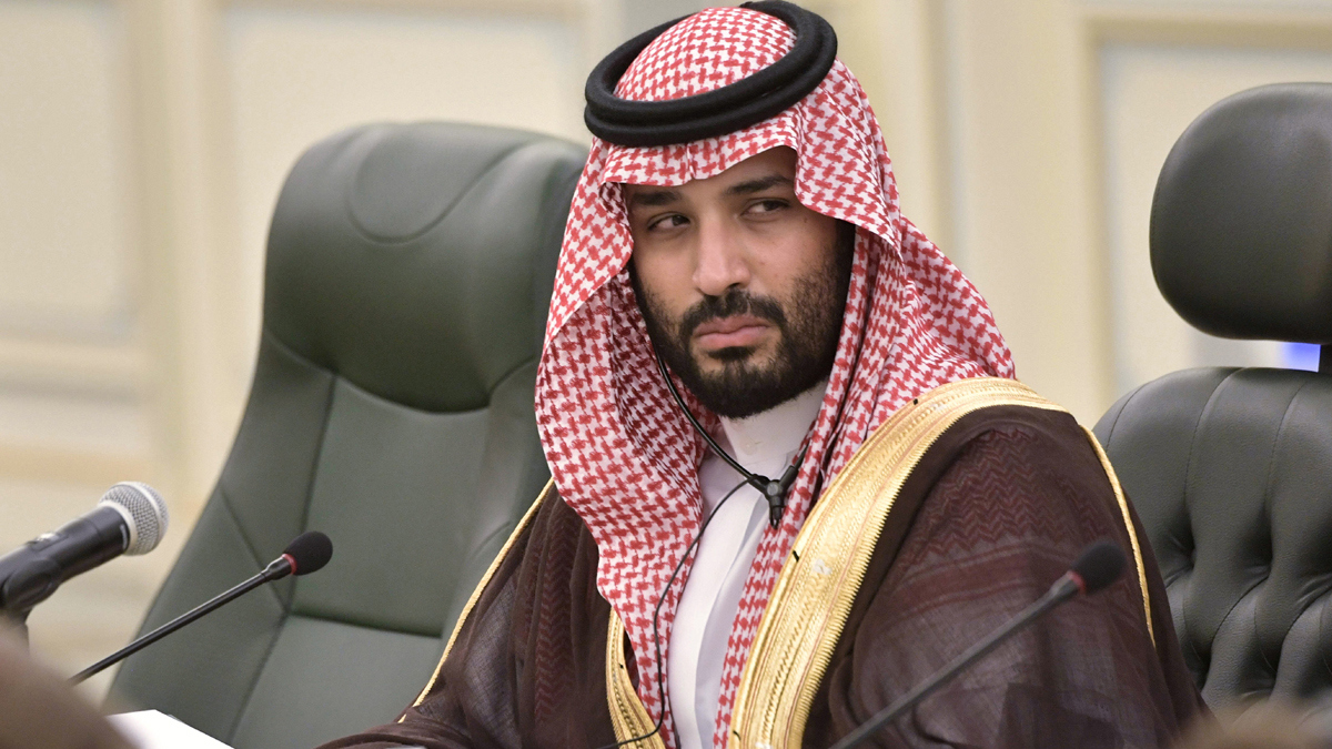 محمد بن سلمان غير راض عن تقدم خطط رؤية 2030