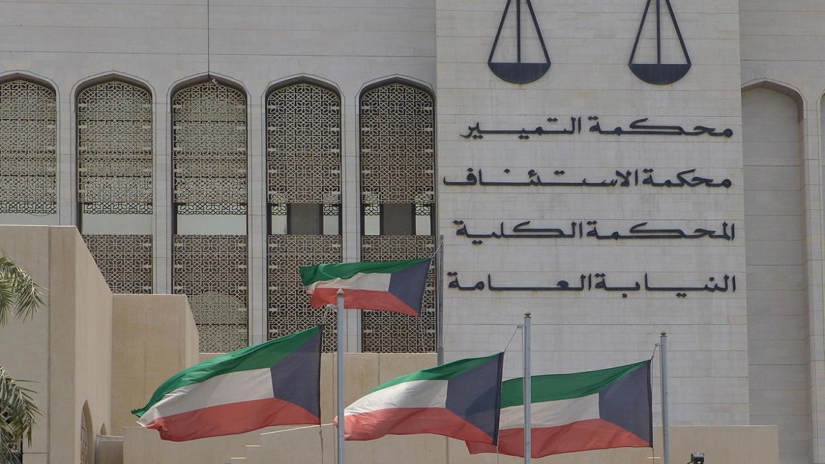 "التمييز" الكويتية تؤيد سجن جمعان الحربش في قضية "ترديد خطاب مسلم البراك"