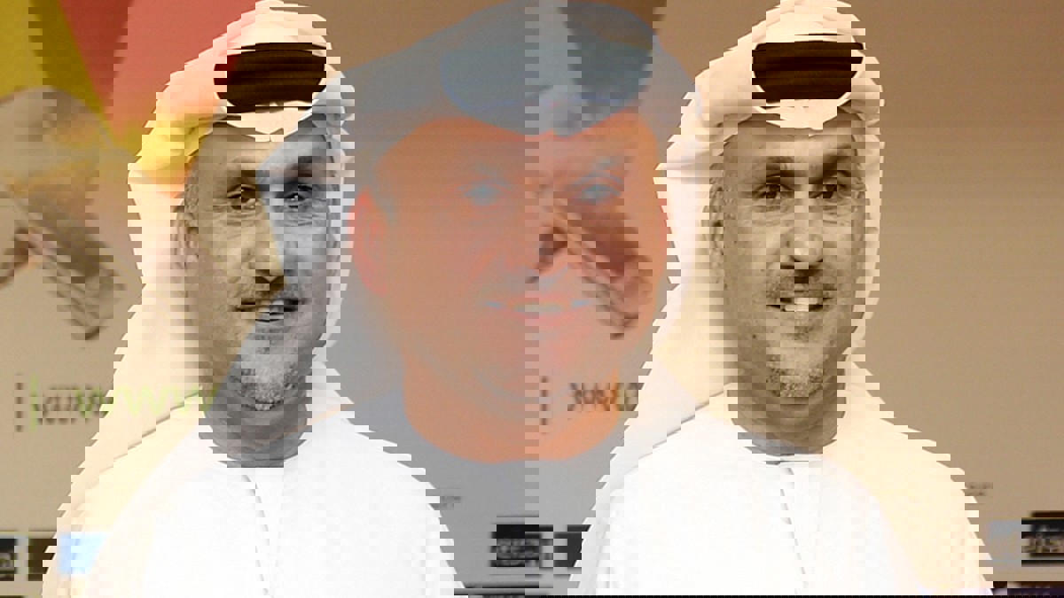 تعيين مدير فني جديد للحكام باتحاد الكرة الإماراتي