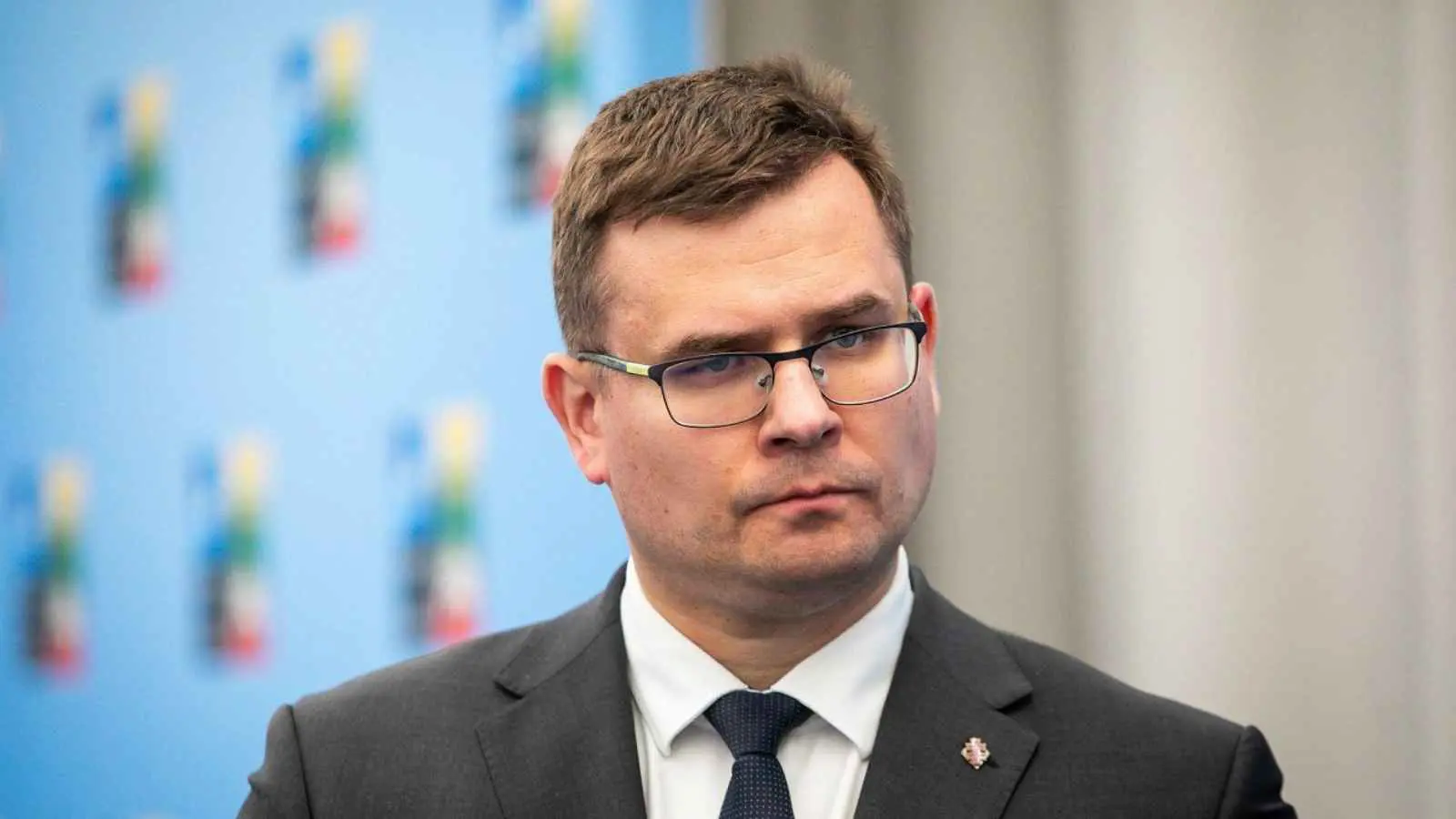 ليتوانيا تحث الناتو على إسقاط المسيرات الروسية