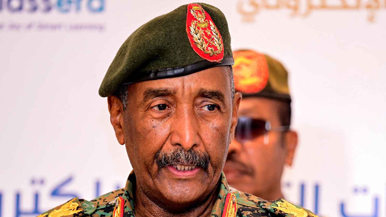 جيروزاليم بوست: البرهان يمثل "خطرا وجوديا" وعلى إسرائيل التحرك