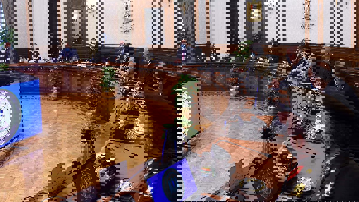 الحكومة المصرية تنفي تهجير أهالي "ميناء العريش" دون تعويضات