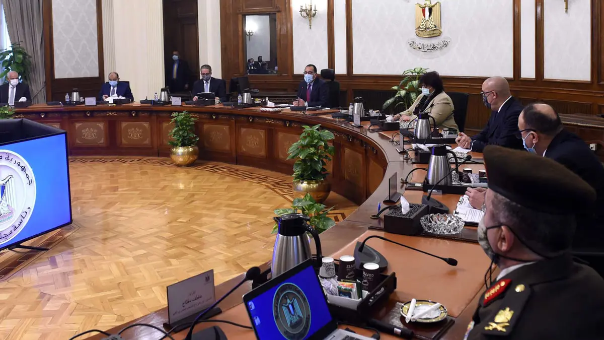 الحكومة المصرية تنفي تهجير أهالي "ميناء العريش" دون تعويضات