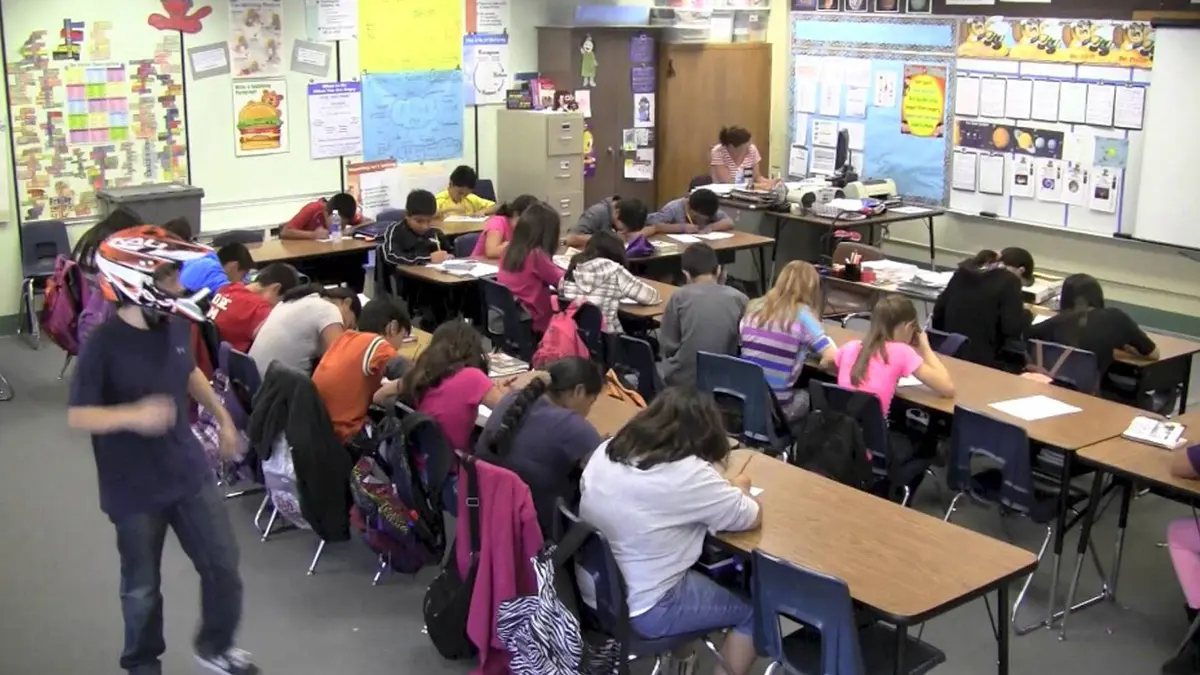 دراسة: الأحقاد السياسية والعنصرية تتفشى في المدارس الأمريكية