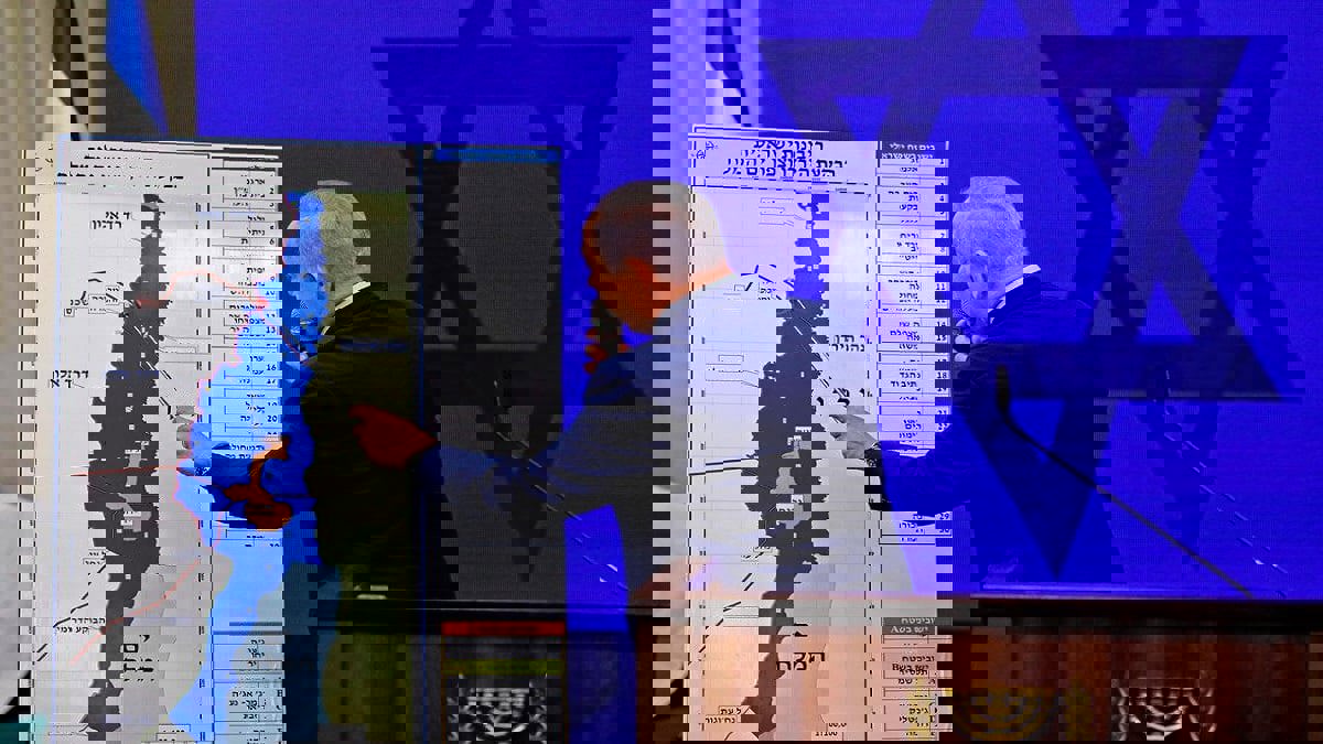 تمهيدا لخطوة الضم.. المؤسسة العسكرية في إسرائيل  تنفذ مشروعا لإحصاء الفلسطينيين في الجزء المستهدف من الضفة الغربية