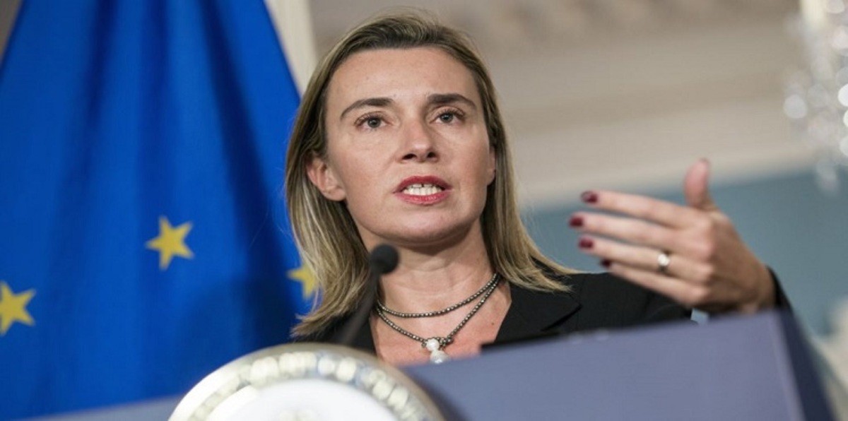 الاتحاد الأوروبي يقول إنه لن يمول “إعمار سوريا” إذا لم يكن هناك دور للمعارضة‎