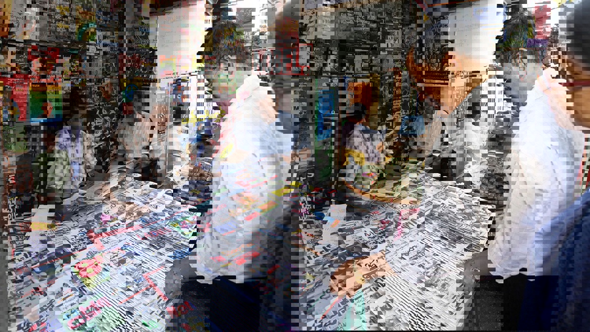 صحف عالمية: احتجاجات في موسكو ضد بوتين .. و"كورونا" يدخل سجون إيران