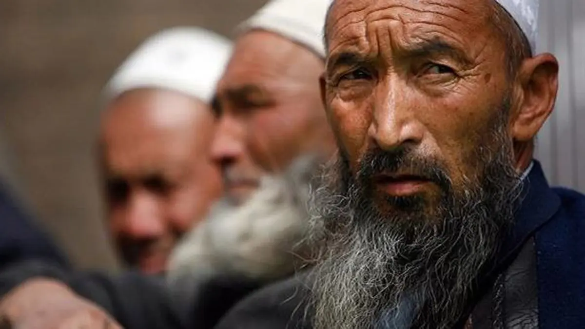 عقوبات أمريكية على 9 كيانات صينية بسبب انتهاك حقوق "الأويغور"