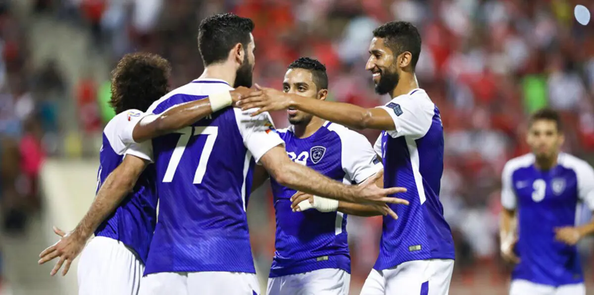 نادي الهلال ضد أوراوا.. ما الذي يخشاه اليابانيون في الرياض؟