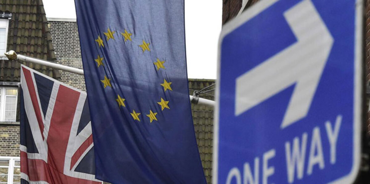 بريطانيا لن تجري استفتاء ثانيًا حول خروجها من الاتحاد الأوروبي