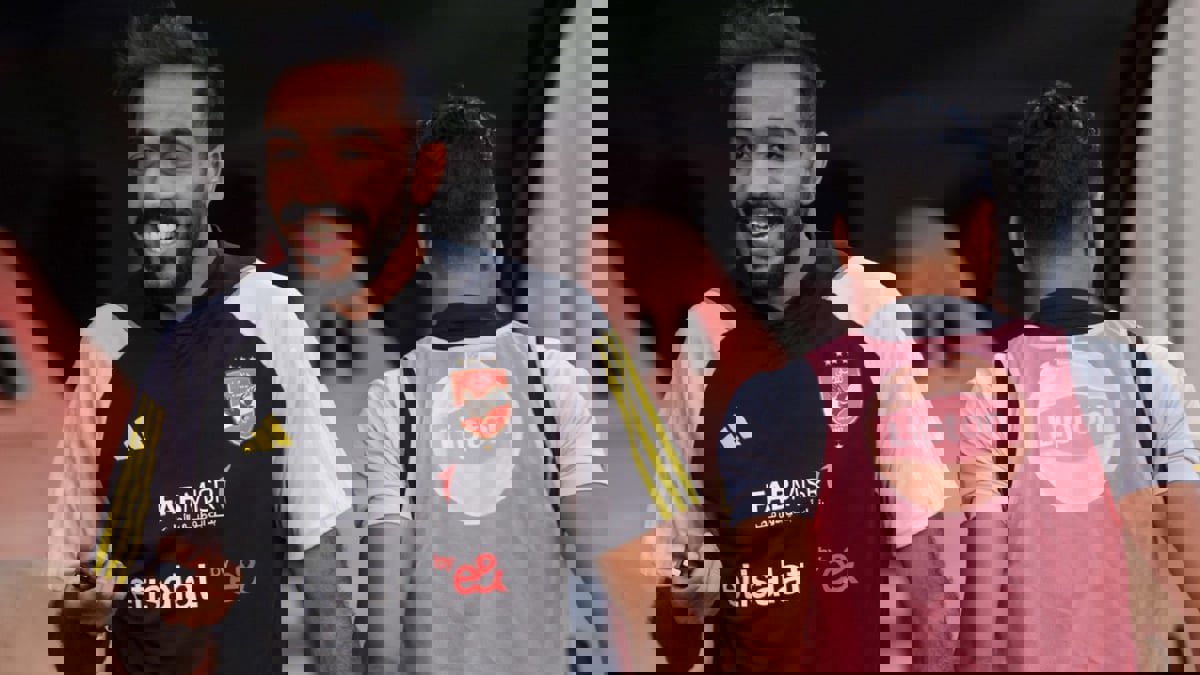 تطور جديد في أزمة غرامة كهربا لاعب الأهلي