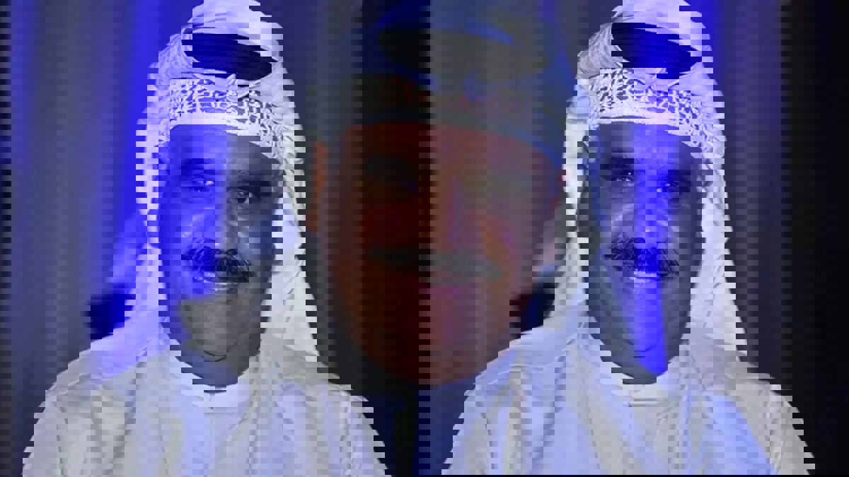 داوود حسين يكشف سبب غيابه عن "خليجي 25"

