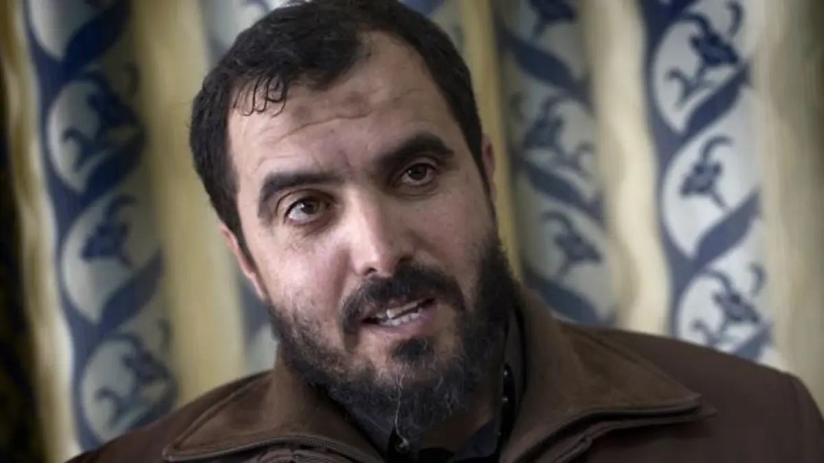 حكومة الوفاق تعتقل سفير "القاعدة" في ليبيا عبدالحكيم الحصادي