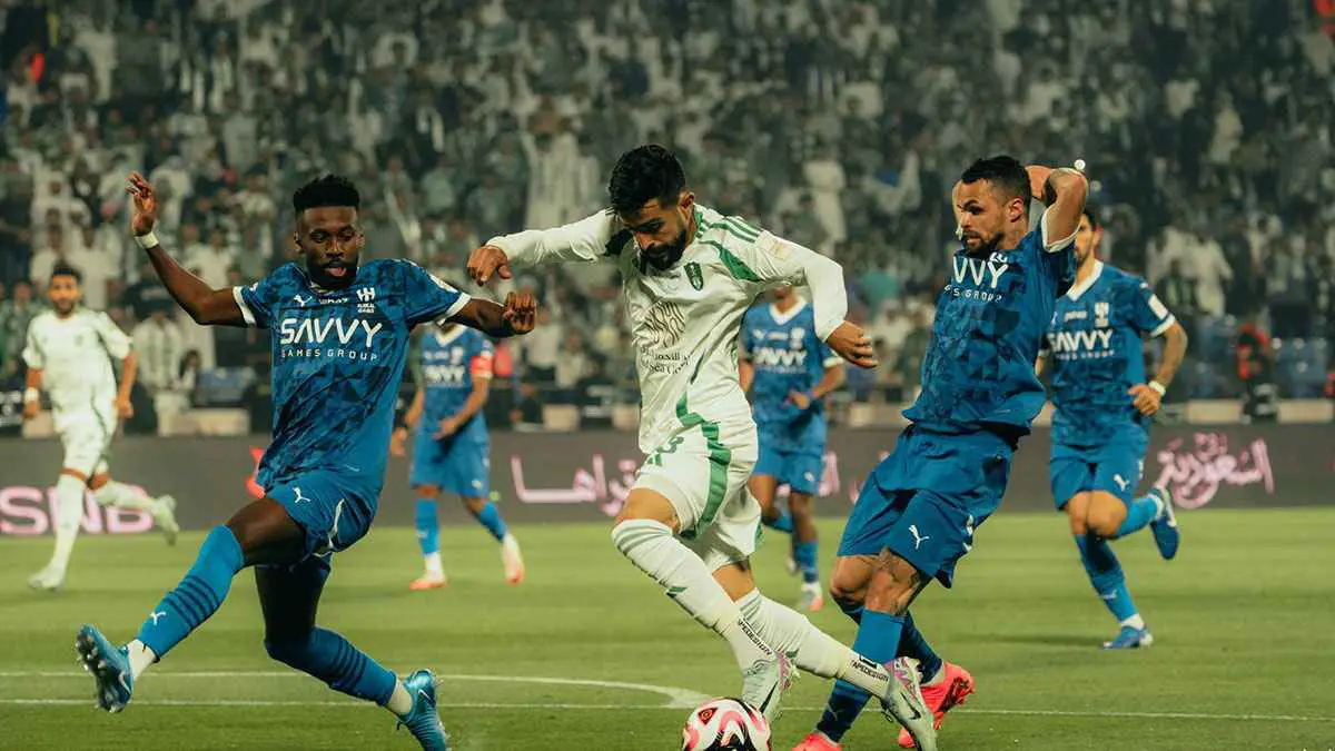 3 أسباب لرفض طلب الأهلي بتأجيل كلاسيكو الهلال